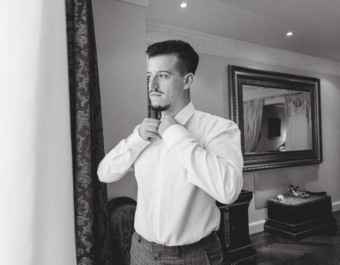 Luis Miguel García Briz