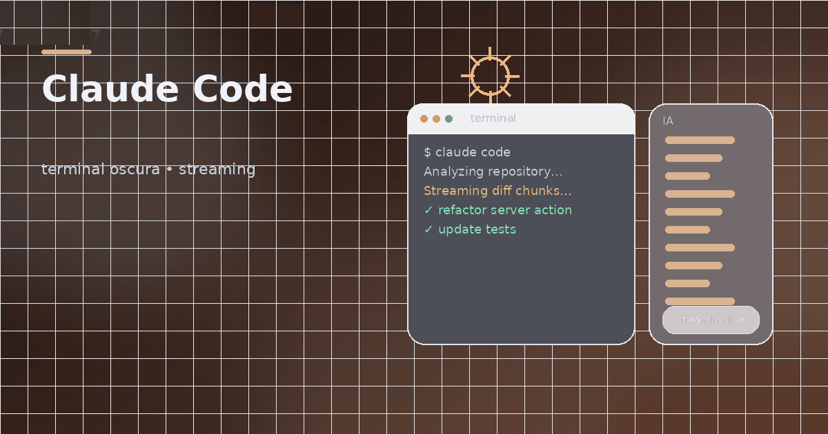 Claude Code: guía definitiva para desarrolladores en 2026