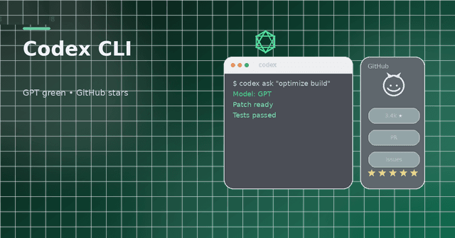 OpenAI Codex CLI: el agente de terminal de OpenAI que no conoces